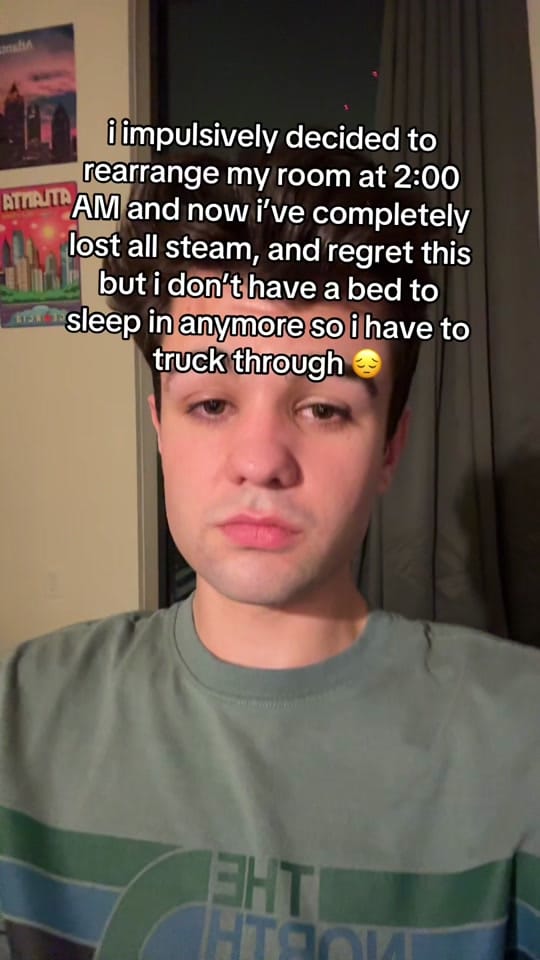 Post 6 by kolby on TikTok (video)