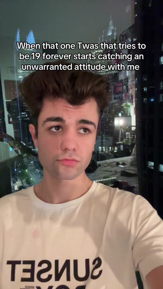 Post 9 by kolby on TikTok (video)