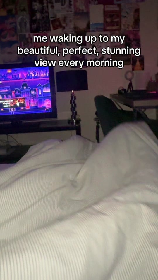 Post 5 by kolby on TikTok (video)