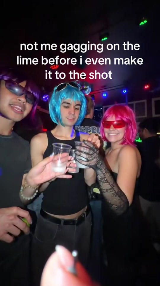 Post 7 by kolby on TikTok (video)