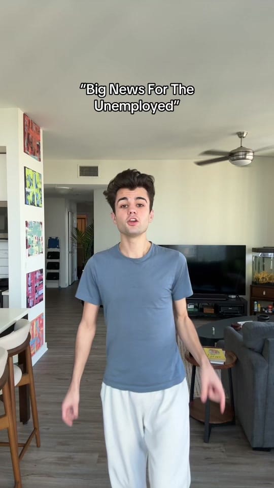 Post 3 by kolby on TikTok (video)