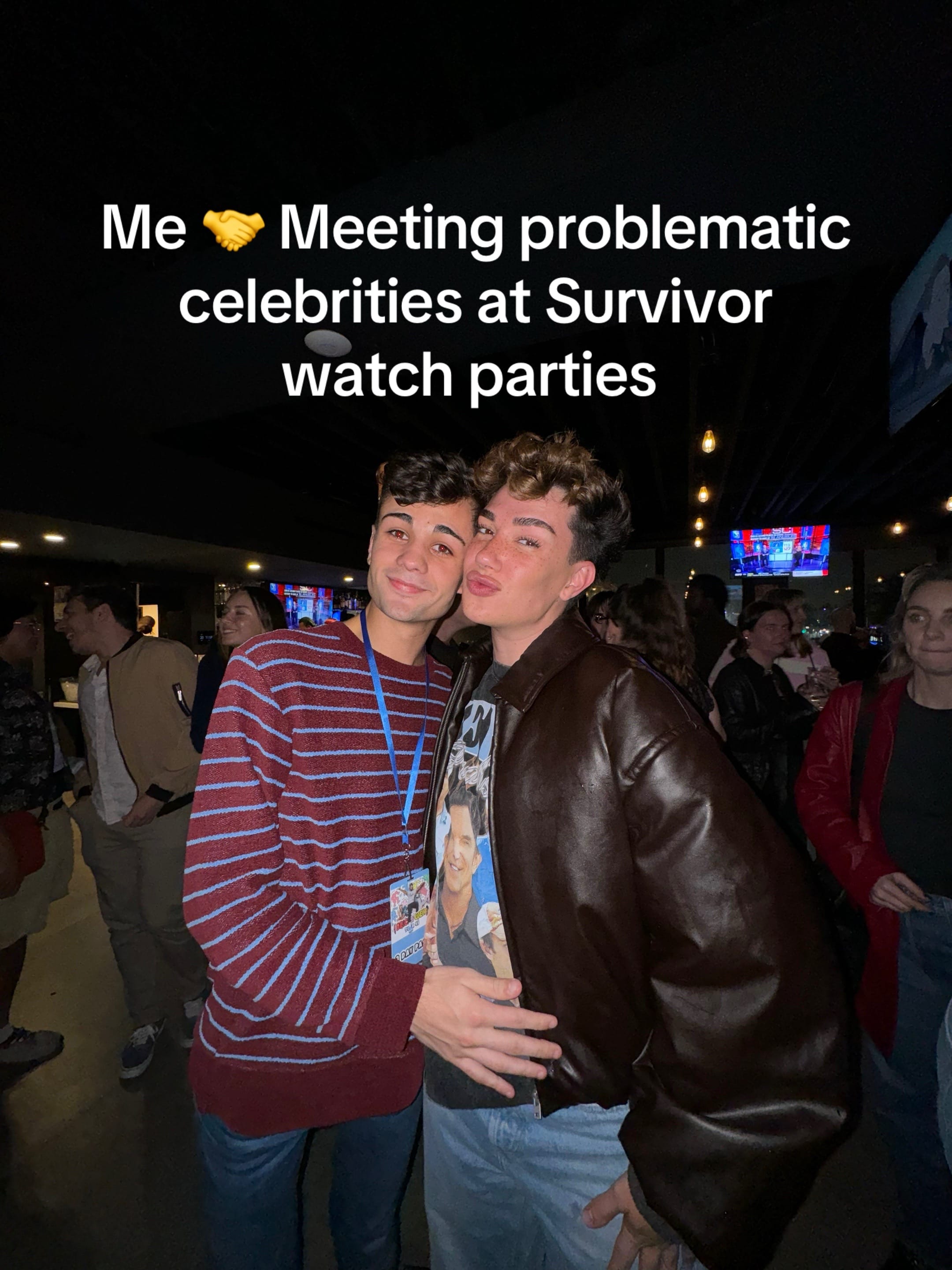 Post 10 by kolby on TikTok (video)