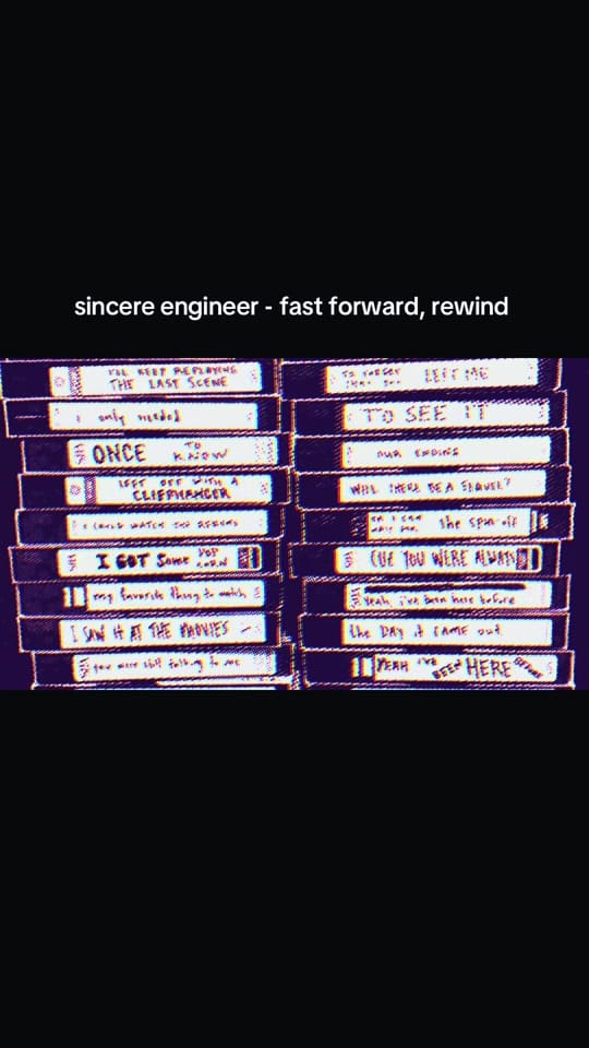 Post 5 by sincereengineer on TikTok (video)