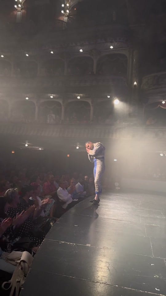 Post 9 by David Gutiérrez on TikTok (video)