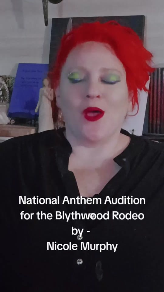 Post 9 by Nicole Smith Murphy on TikTok (video)