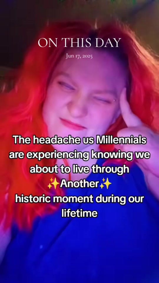 Post 1 by Nicole Smith Murphy on TikTok (video)