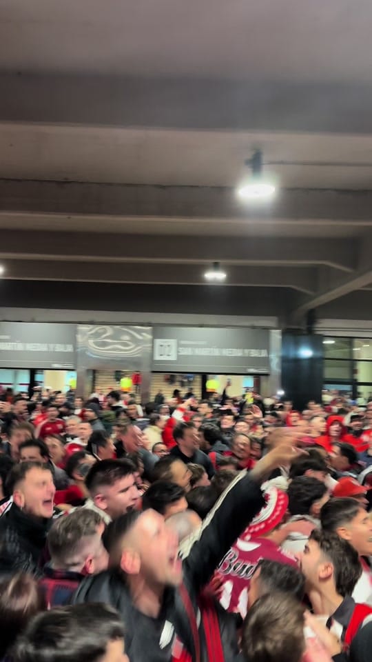 Post 9 by RIVER PLATE on TikTok (video)