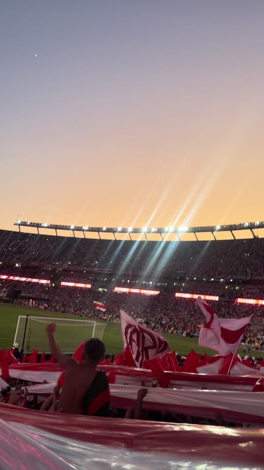 Post 3 by RIVER PLATE on TikTok (video)