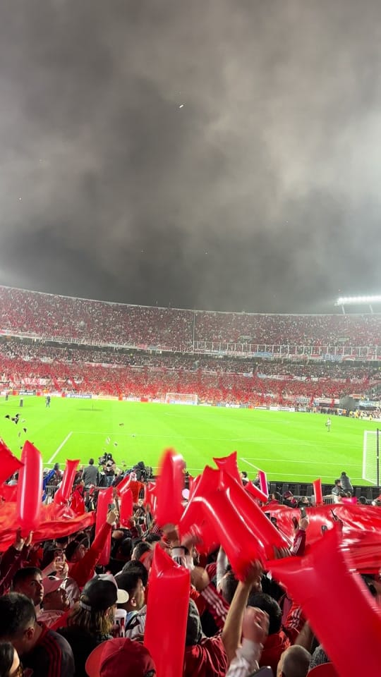 Post 6 by RIVER PLATE on TikTok (video)