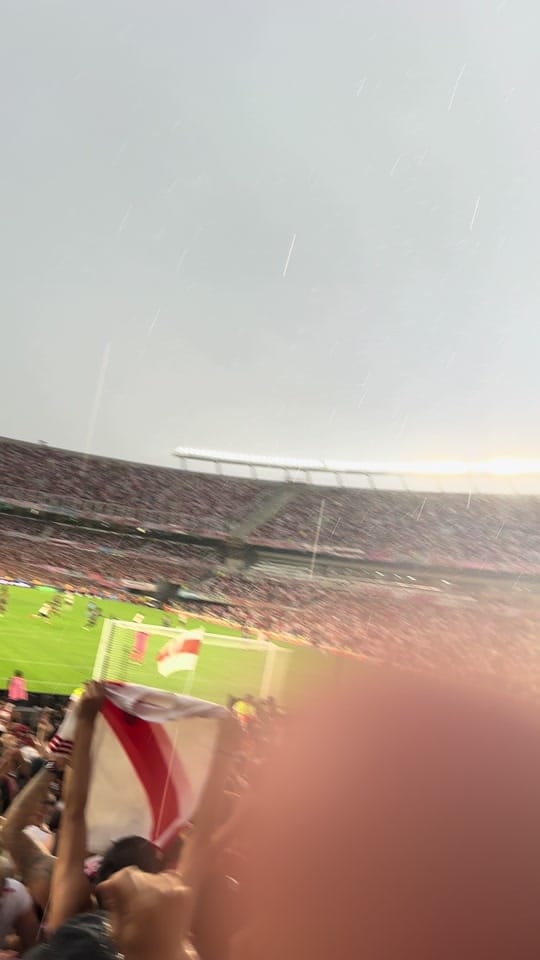 Post 4 by RIVER PLATE on TikTok (video)