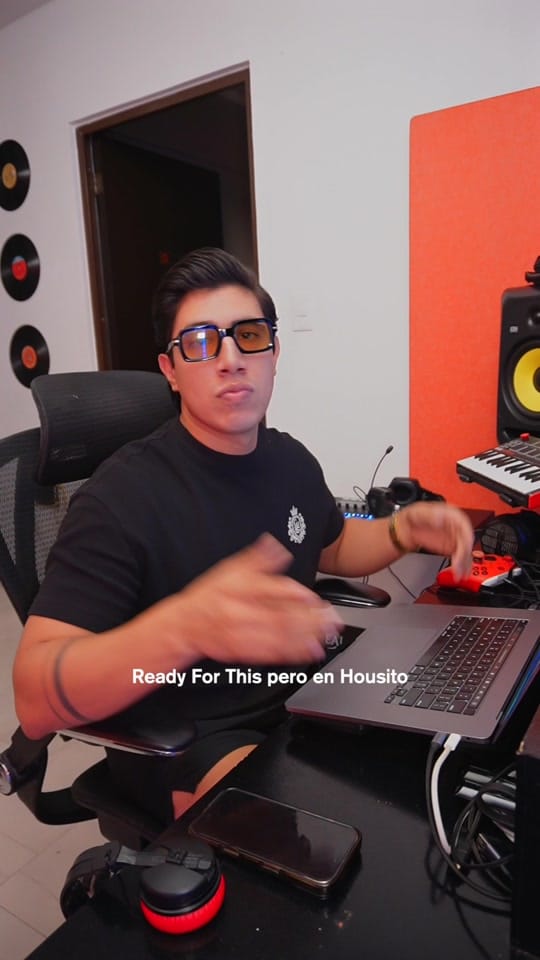 Post 5 by Franz Ragga on TikTok (video)