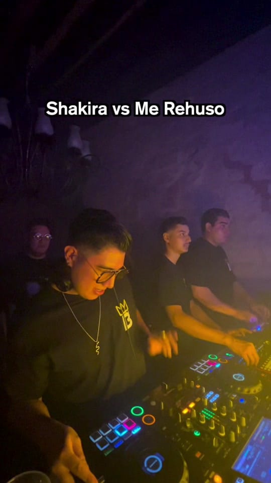 Post 10 by Franz Ragga on TikTok (video)