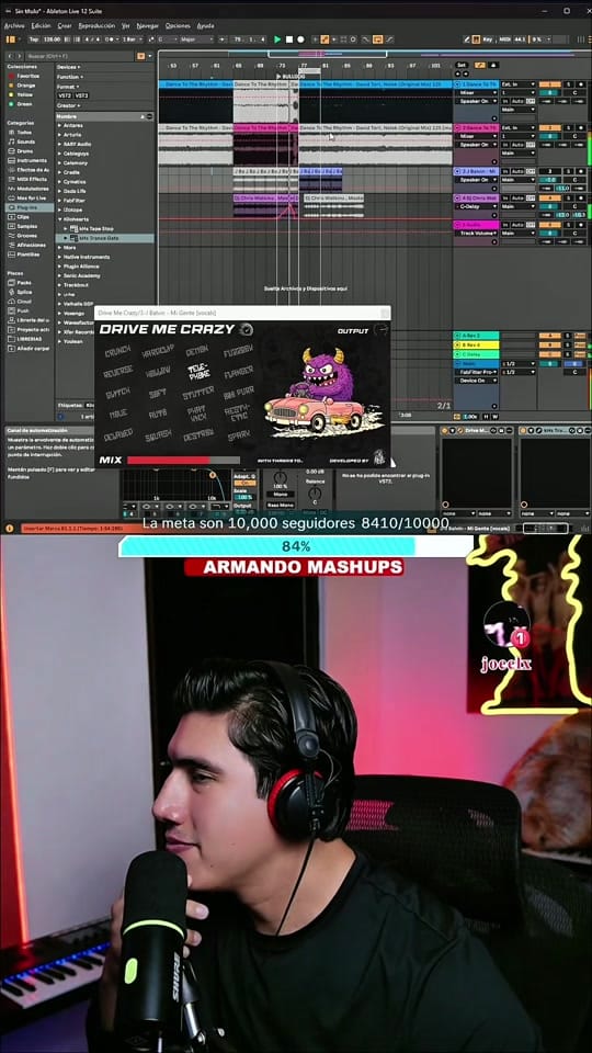 Post 2 by Franz Ragga on TikTok (video)