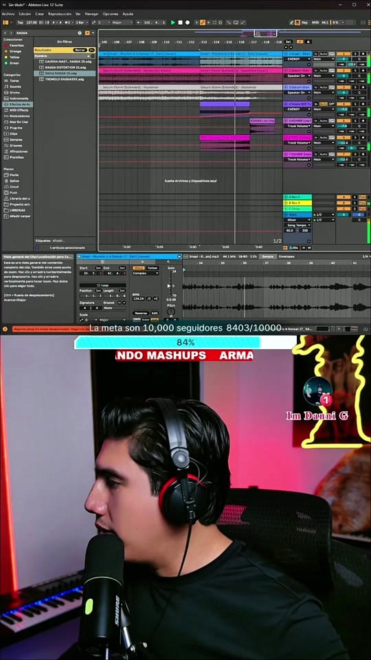 Post 1 by Franz Ragga on TikTok (video)