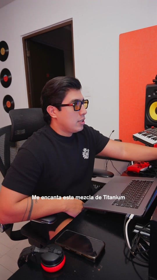 Post 3 by Franz Ragga on TikTok (video)