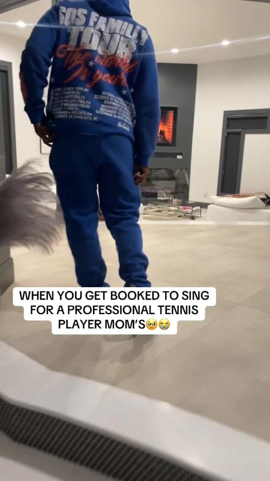 Post 6 by Burnell Taylor on TikTok (video)