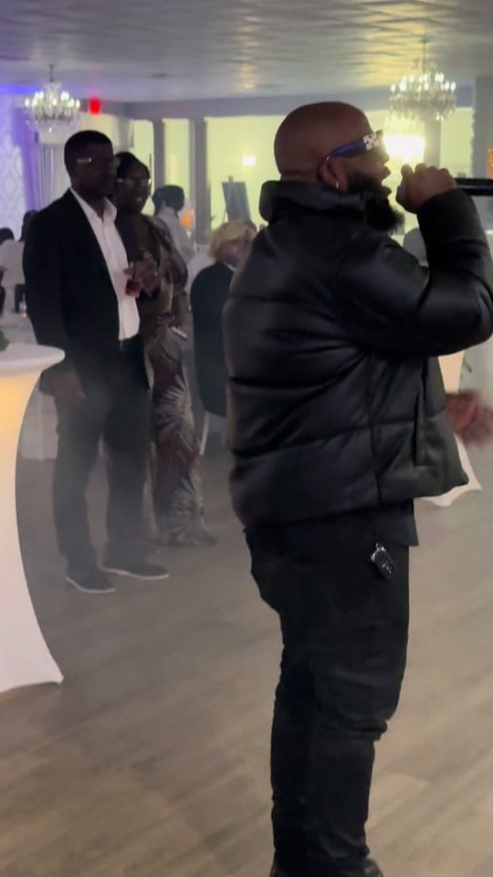 Post 5 by Burnell Taylor on TikTok (video)