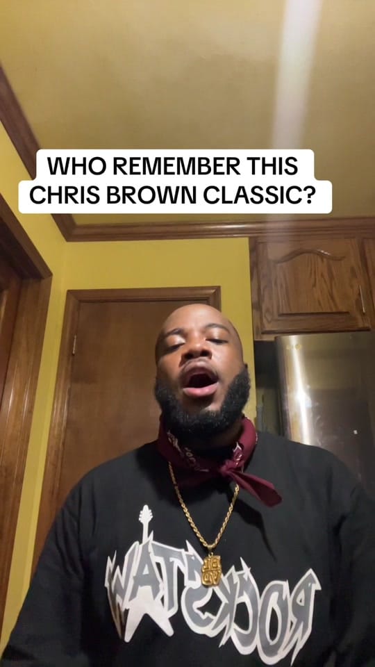Post 10 by Burnell Taylor on TikTok (video)