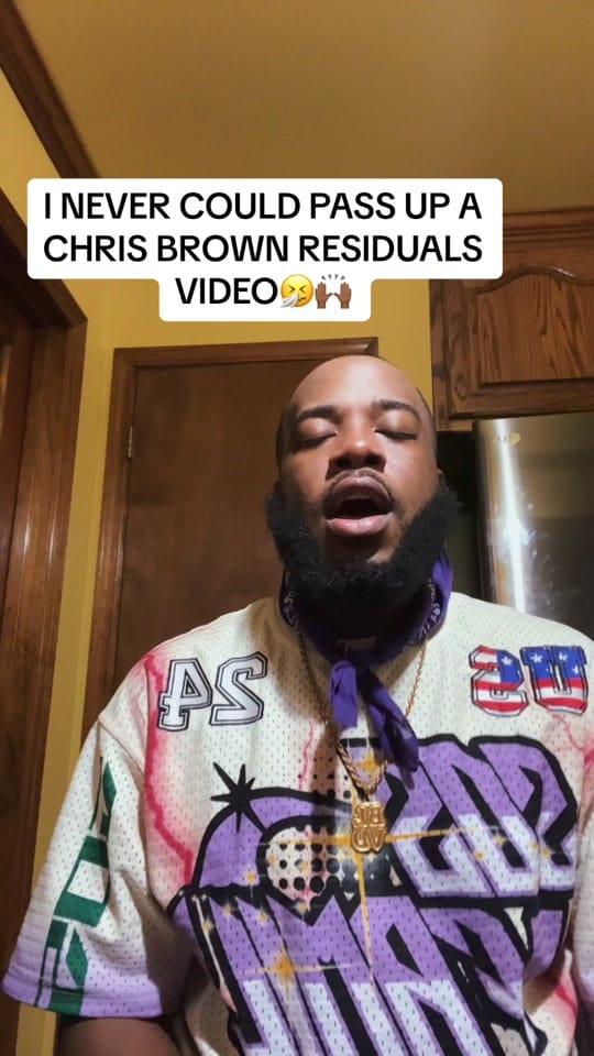 Post 8 by Burnell Taylor on TikTok (video)
