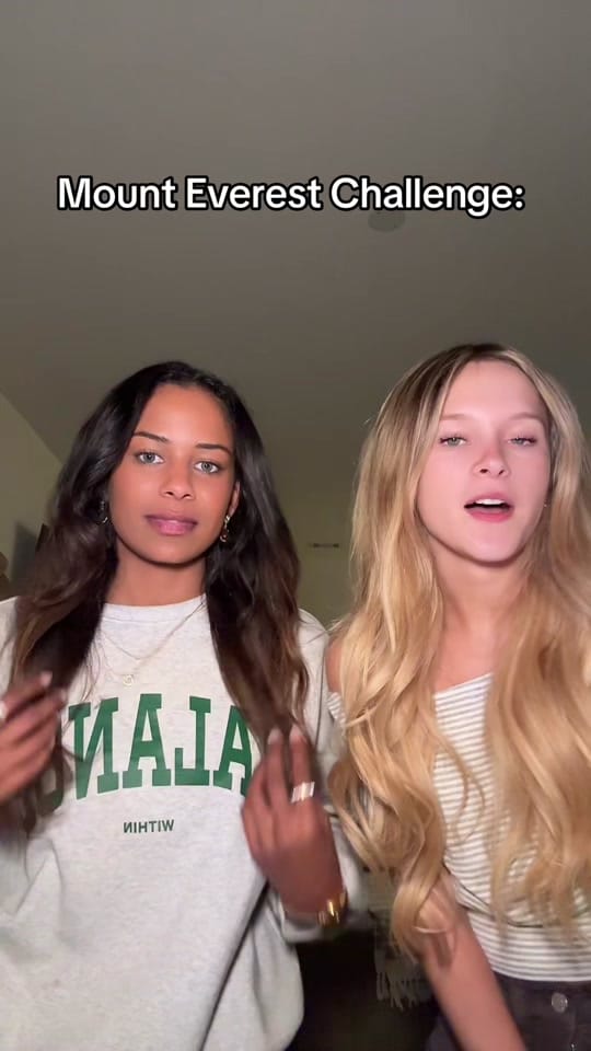 Post 9 by Trinity Lake on TikTok (video)