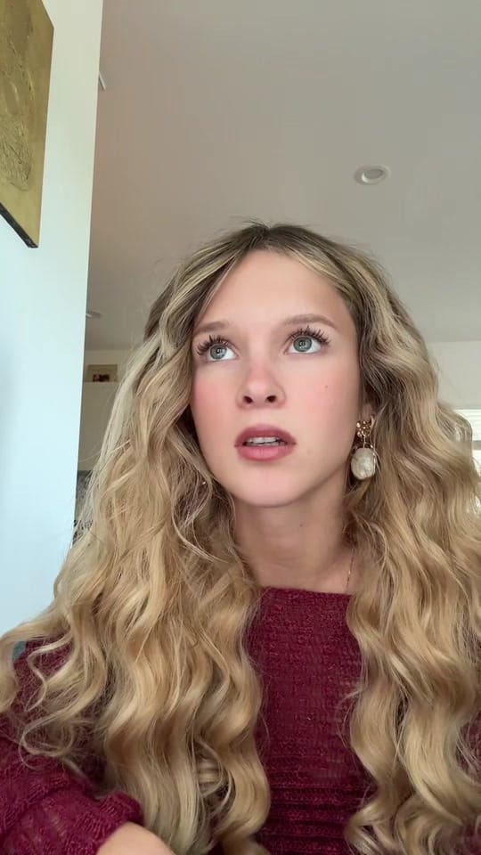 Post 7 by Trinity Lake on TikTok (video)