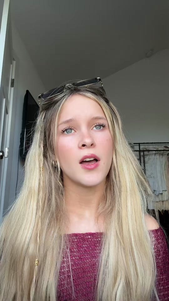 Post 10 by Trinity Lake on TikTok (video)