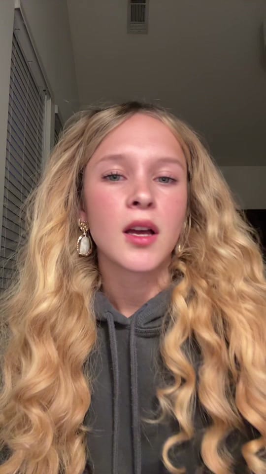 Post 6 by Trinity Lake on TikTok (video)