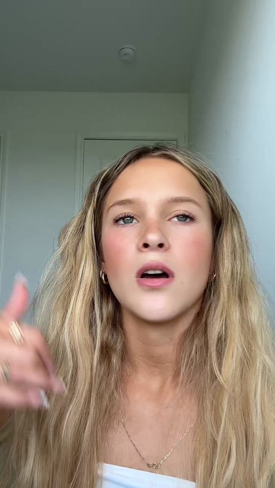 Post 5 by Trinity Lake on TikTok (video)