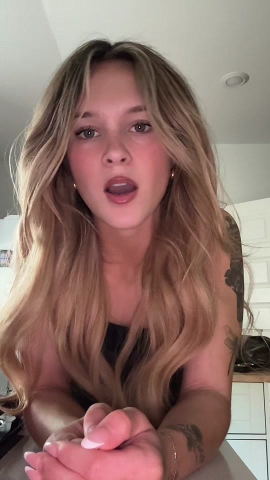 Post 3 by Trinity Lake on TikTok (video)