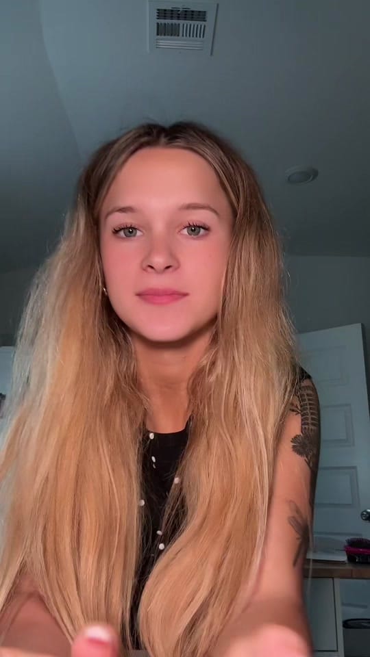 Post 4 by Trinity Lake on TikTok (video)