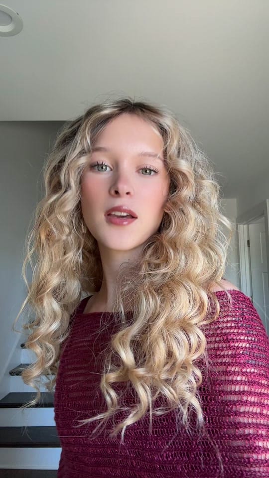 Post 8 by Trinity Lake on TikTok (video)