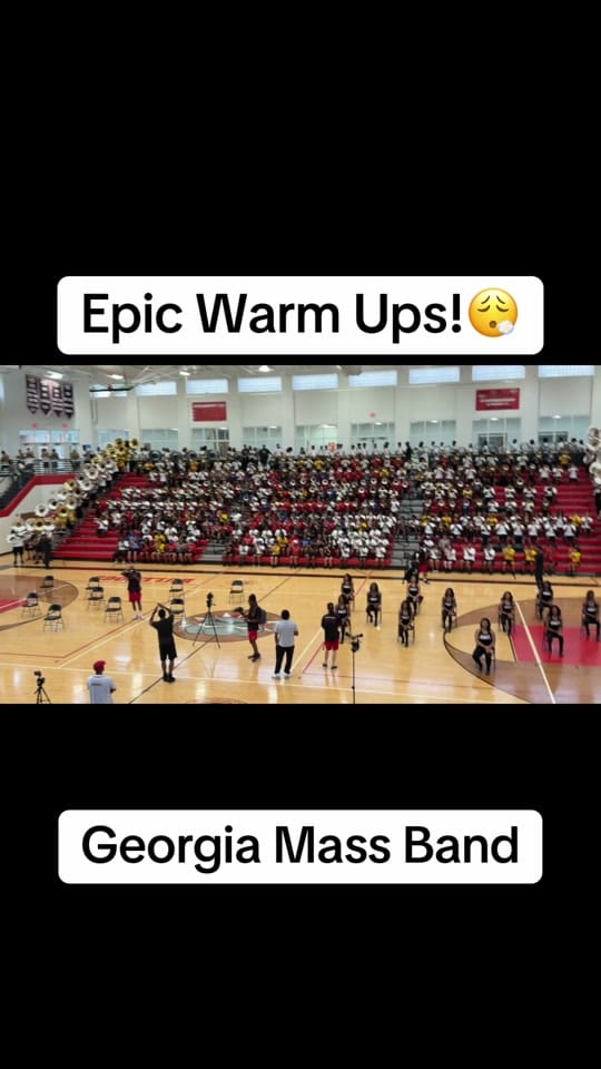 Post 5 by TheeBandMom®|Atlanta Creator on TikTok (video)