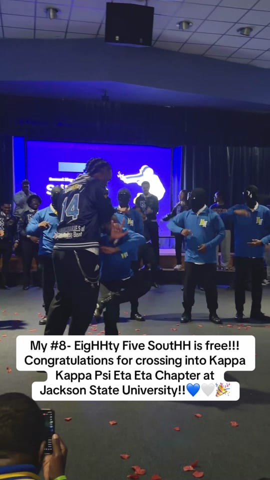 Post 10 by TheeBandMom®|Atlanta Creator on TikTok (video)