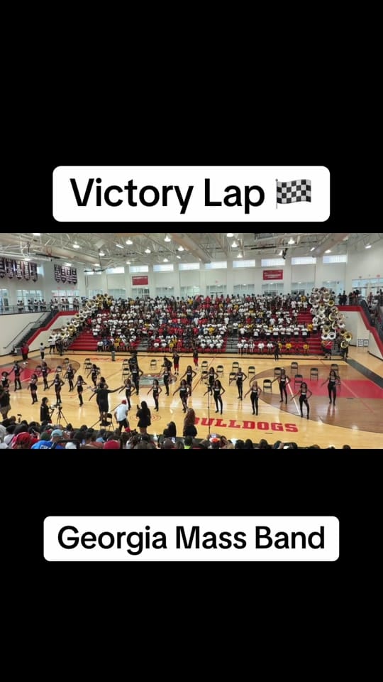 Post 3 by TheeBandMom®|Atlanta Creator on TikTok (video)