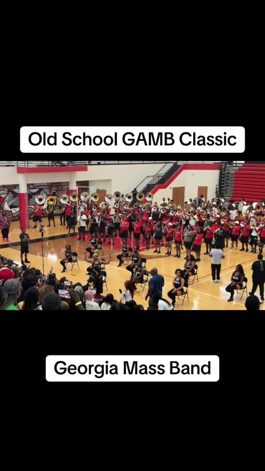 Post 6 by TheeBandMom®|Atlanta Creator on TikTok (video)