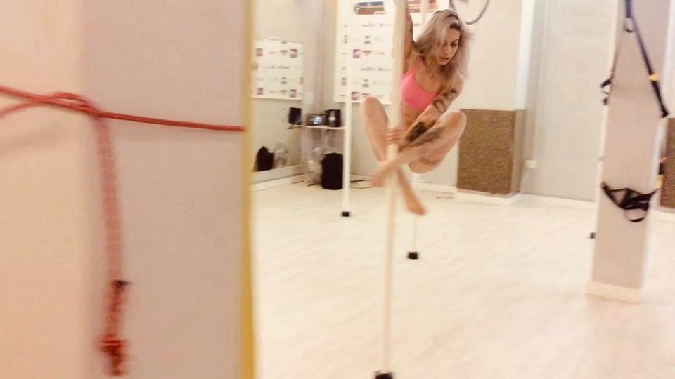 Post 3 by Ka Grillet on TikTok (video)