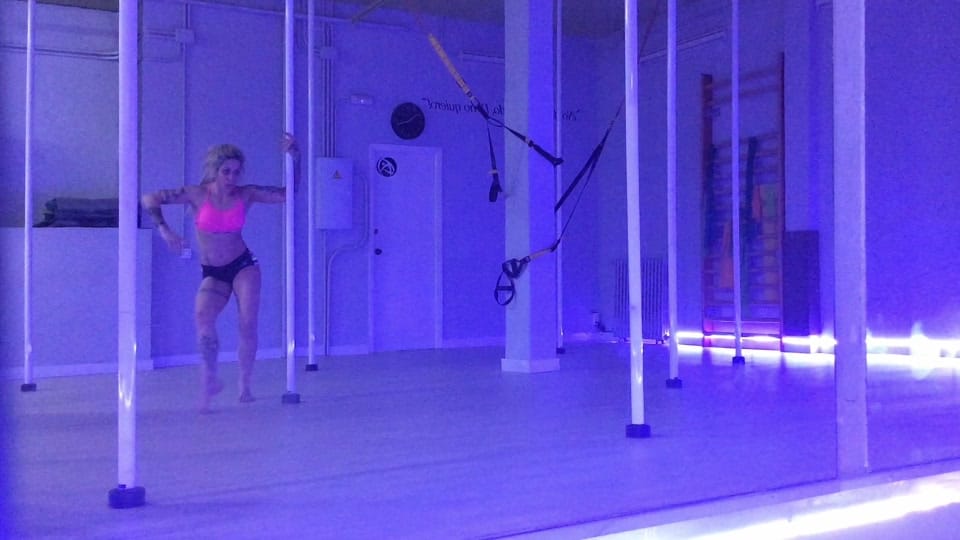 Post 5 by Ka Grillet on TikTok (video)