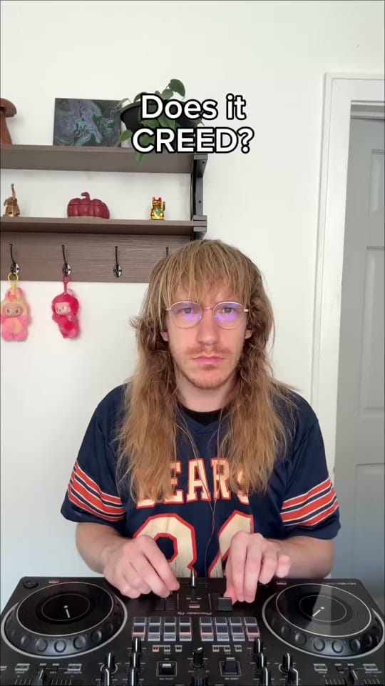 Post 8 by Airro | DJ • Mashups • Music on TikTok (video)