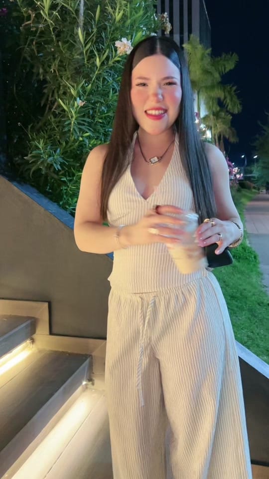 Post 9 by A L E X A 🌴 on TikTok (video)