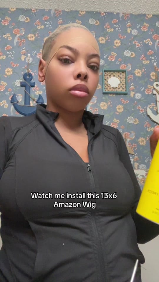 Post 8 by Tati on TikTok (video)