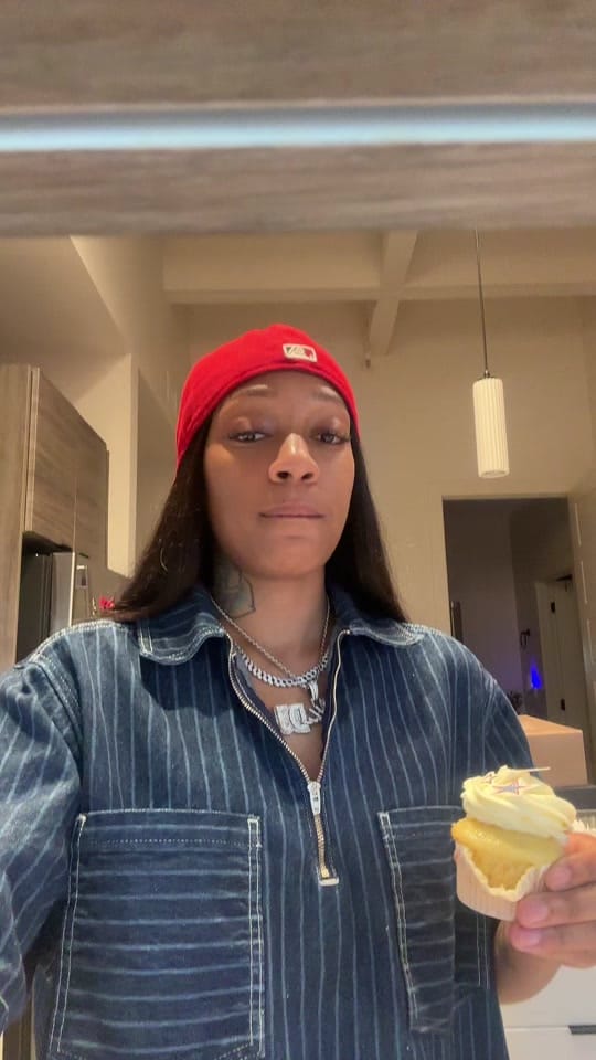 Post 3 by DJ ARI 😍 on TikTok (video)
