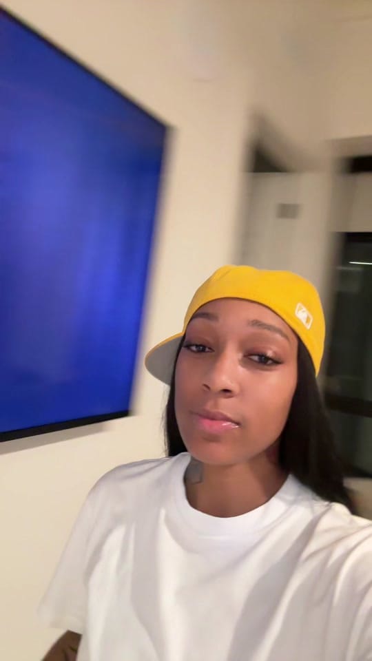 Post 2 by DJ ARI 😍 on TikTok (video)