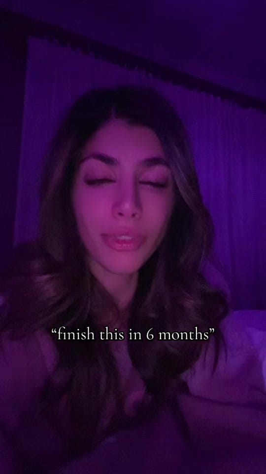 Post 1 by bellybarbs on TikTok (video)