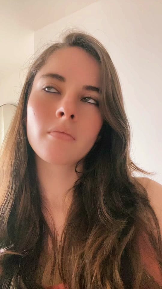 Post 3 by sol sevilla on TikTok (video)