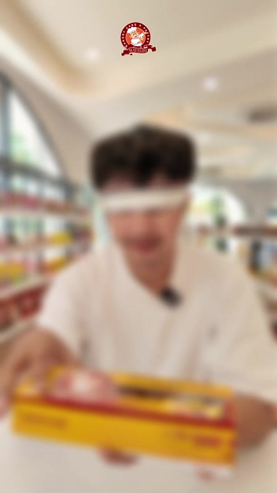 Post 8 by mayasari bakery on TikTok (video)