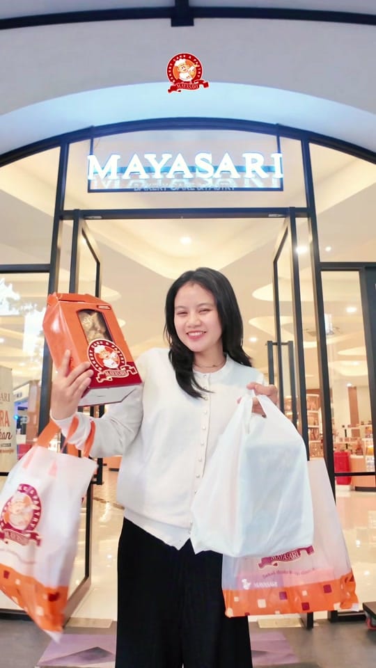 Post 2 by mayasari bakery on TikTok (video)