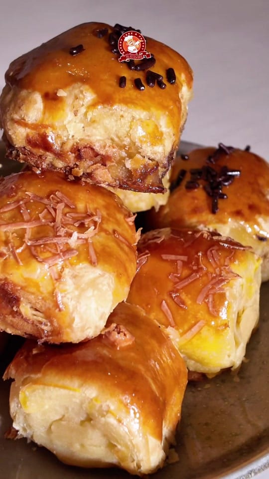 Post 4 by mayasari bakery on TikTok (video)