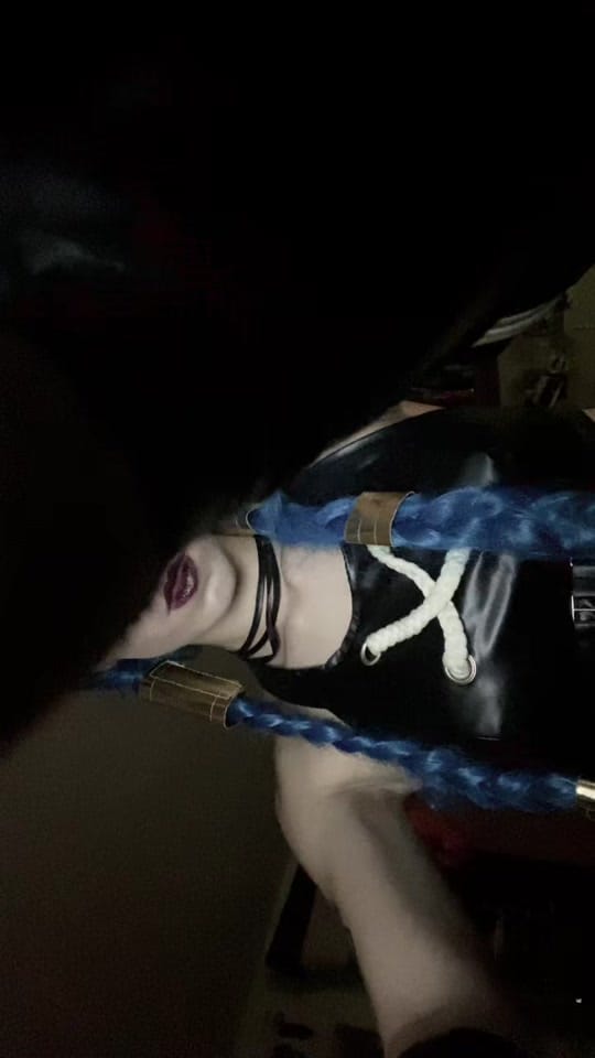Post 8 by Lucy [🧷] on TikTok (video)