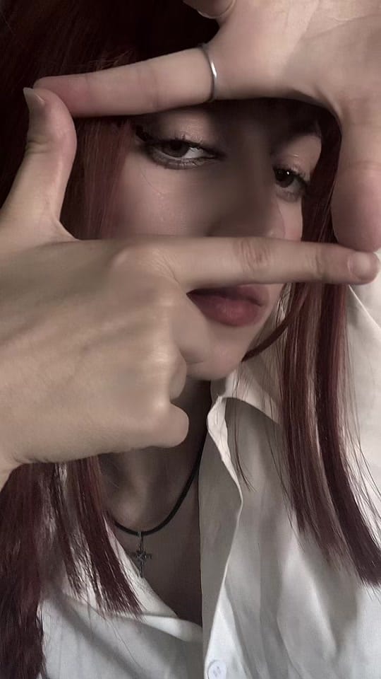 Post 9 by Lucy [🧷] on TikTok (video)