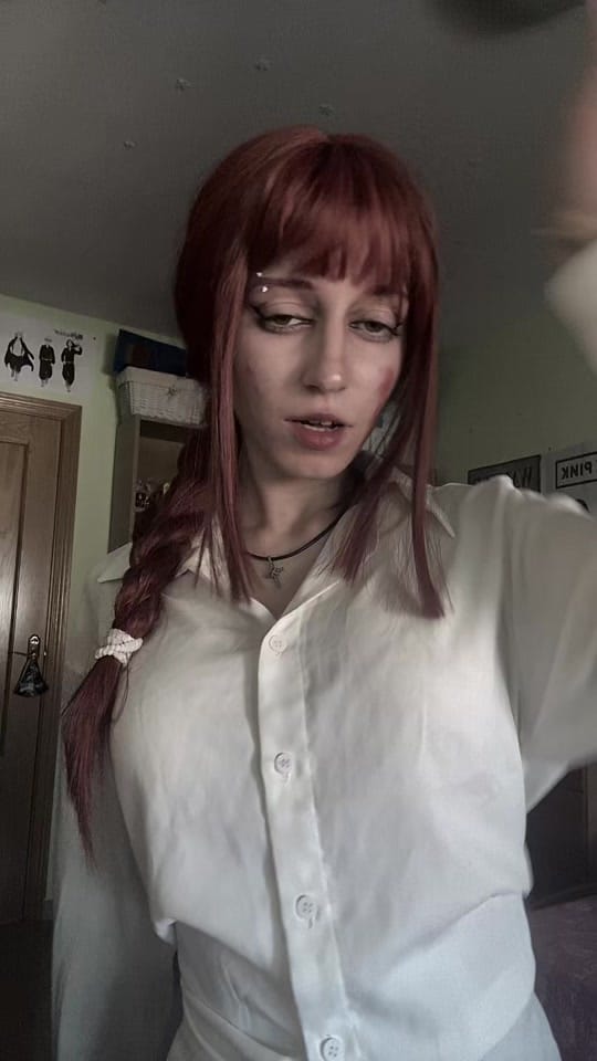 Post 6 by Lucy [🧷] on TikTok (video)